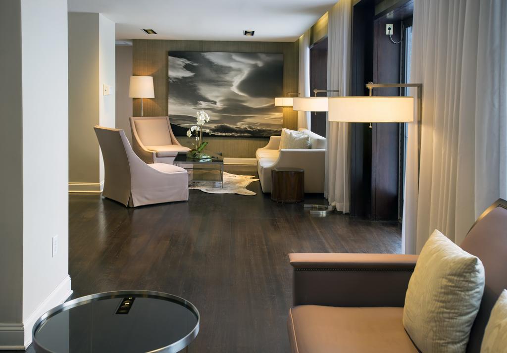 Grove Pointe - A Premier Furnished Apartment เจอร์ซีย์ซิตี้ ภายนอก รูปภาพ
